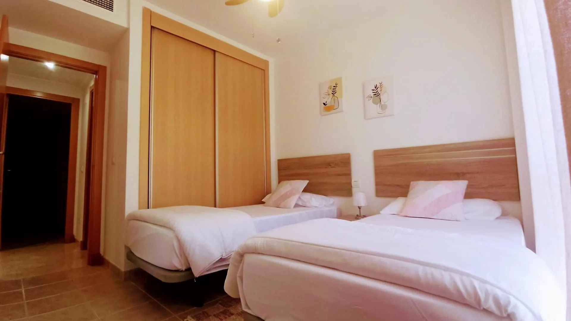 A1 Playa, Terraza, Nespresso, Smart Tv, Piscina Abierta Lägenhet Casares