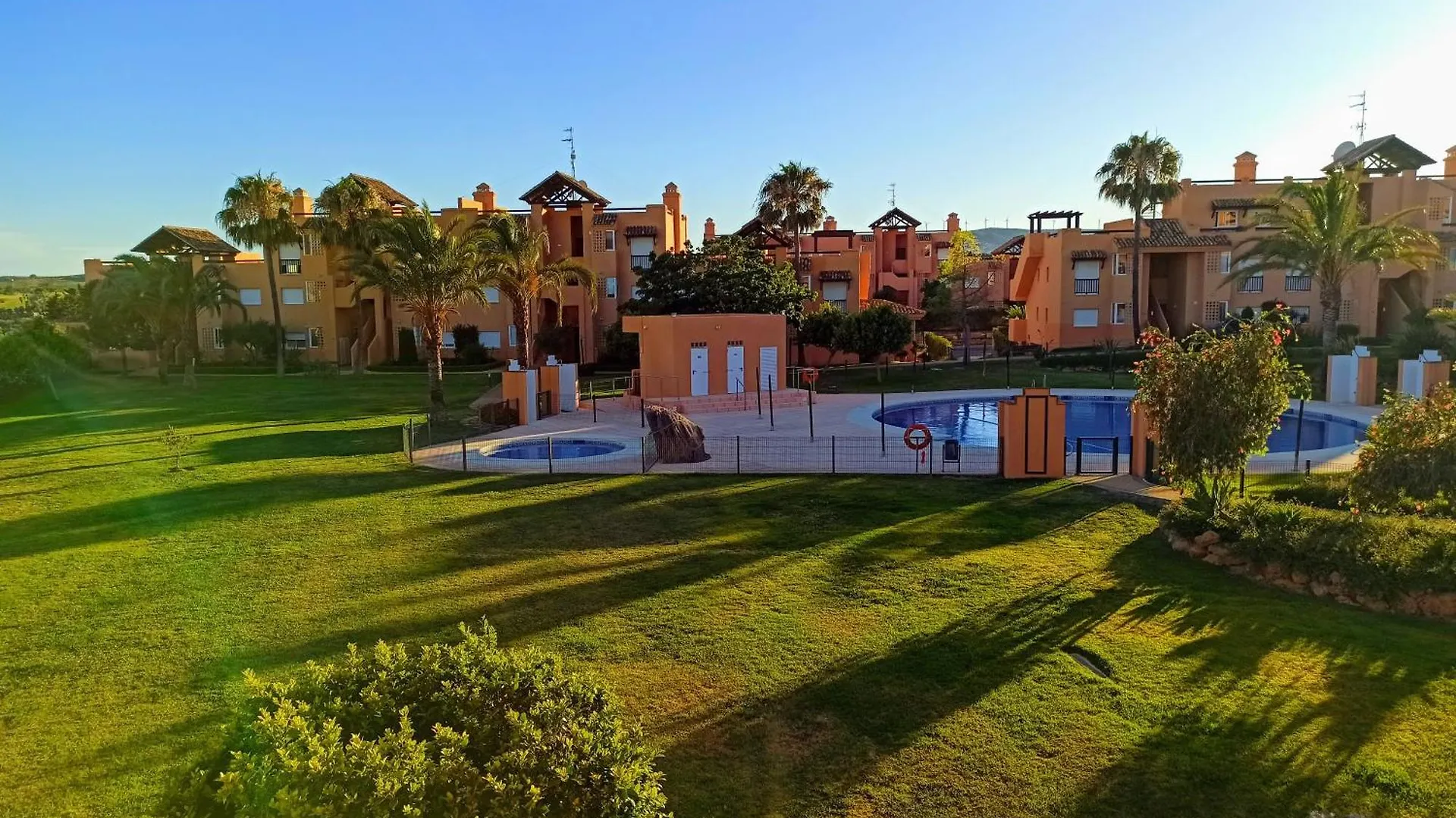 Apartment Ferienwohnung A1 Playa, Terraza, Nespresso, Smart Tv, Piscina Abierta Casares Spanien