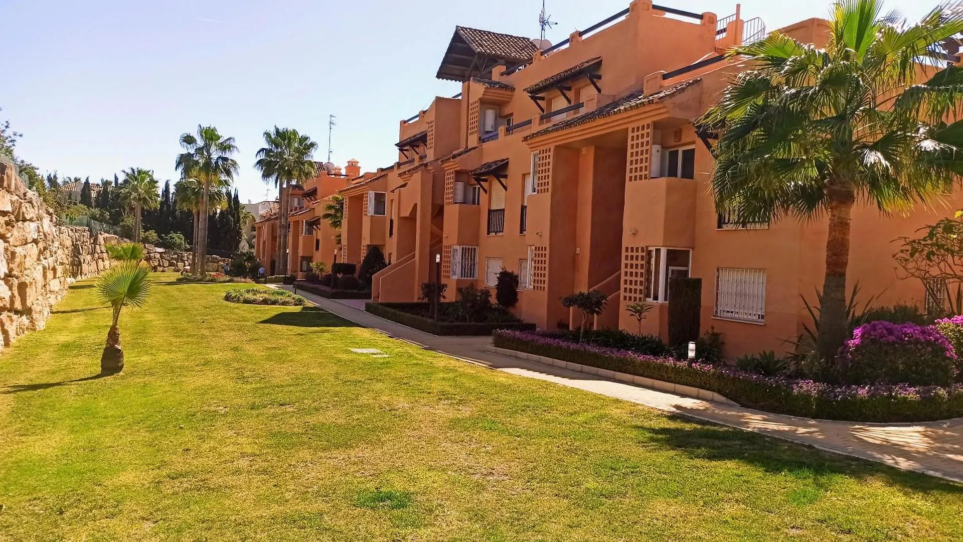Ferienwohnung A1 Playa, Terraza, Nespresso, Smart Tv, Piscina Abierta Casares
