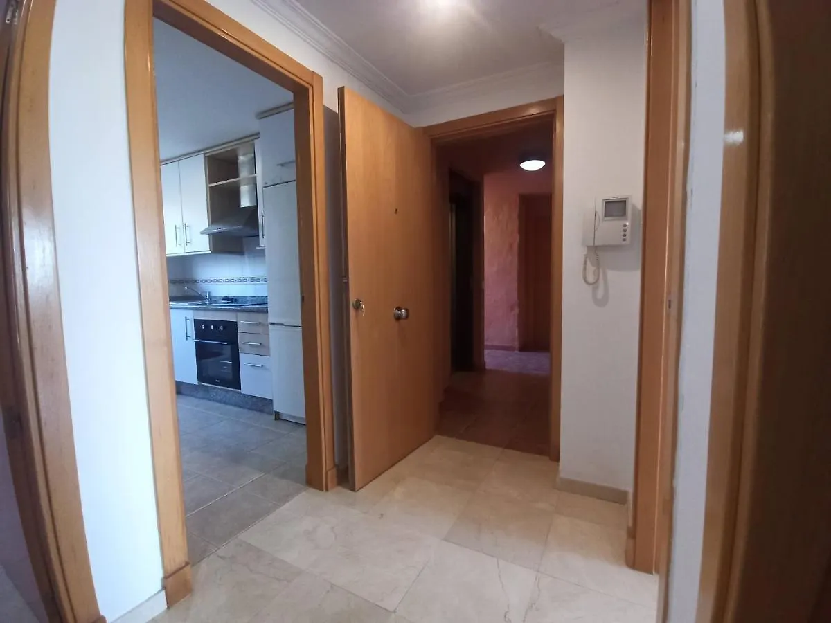 A1 Playa, Terraza, Nespresso, Smart Tv, Piscina Abierta Appartement Casares