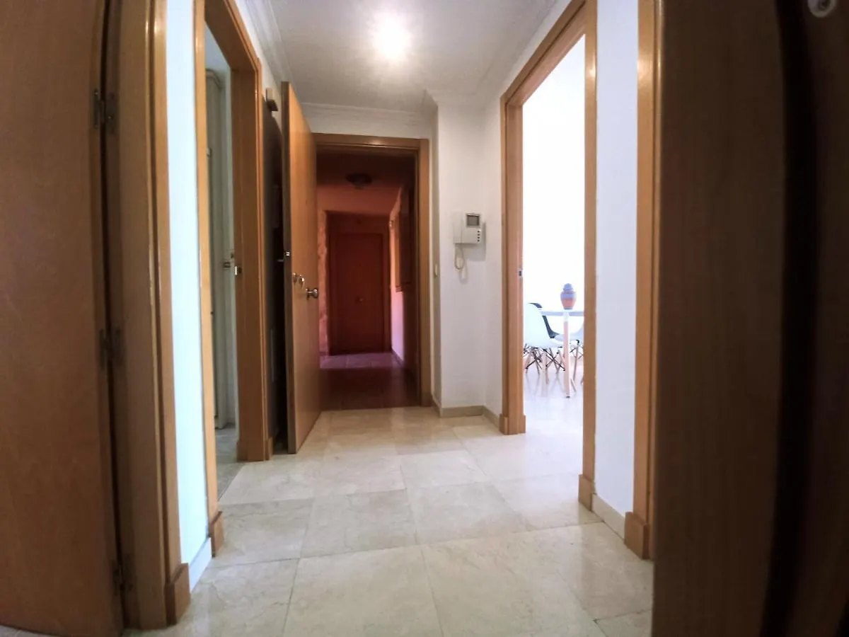 A1 Playa, Terraza, Nespresso, Smart Tv, Piscina Abierta Appartement Casares 0*,  Spanje
